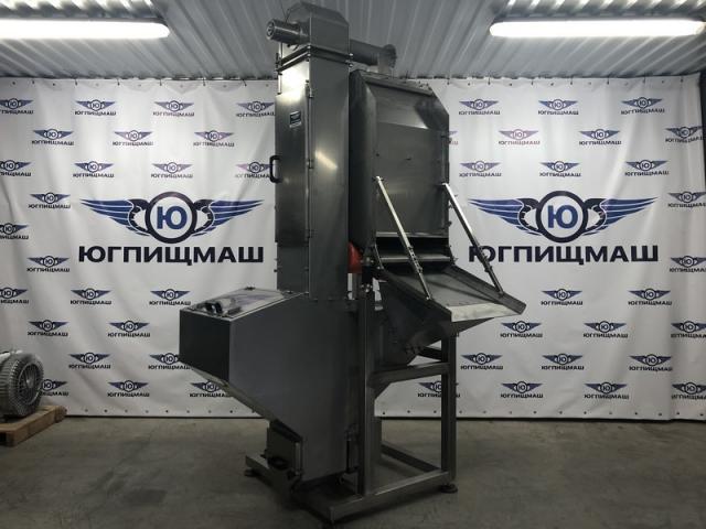 Машина панировочная в Шалушке