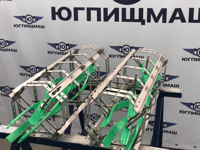 Ориентатор в Шалушке